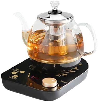 3L Multi-Cooker Tea Machines Non-Stick Steamer Dual Power White by Unknown