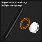 WDT Espresso Distribution Tool, Stirrer Tool For Barista, Tamper With Retractable Stainless Steel Needle - Image 5
