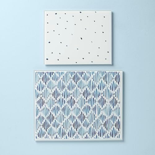 Lenox 895698 Blue Bay 2-Piece Glass Cutting Board Set - Image 5