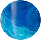Swig Life 18oz Insulated Travel Mug with Handle & Lid, Blue Lagoon - Image 2