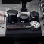 IKAPE 54mm Espresso Powder Receiver Cup, Coffee Powder Receiver Container, Suitable for 54mm Breville Portafilters - Image 6
