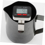 Digital Thermometer Milk Tea Thermometer Pocket Easy Temperature Readings for Home Cafe - Image 4