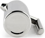French Maker Stainless Steel Coffee Tea Maker French Espresso Press with Insulated Double Wall and - Image 6