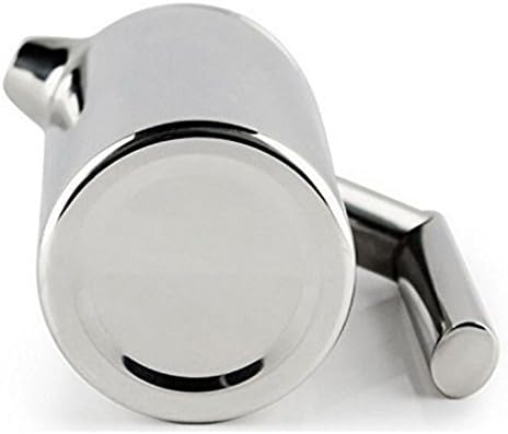 French Maker Stainless Steel Coffee Tea Maker French Espresso Press with Insulated Double Wall and - Image 6