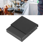 Coffee Scale with Timer, 3 Modes 0.1g High Precision Espresso Scale Touch Sensor Rechargeable Kitchen Scale for Espresso and Pour Over Coffee (Black) - Image 7