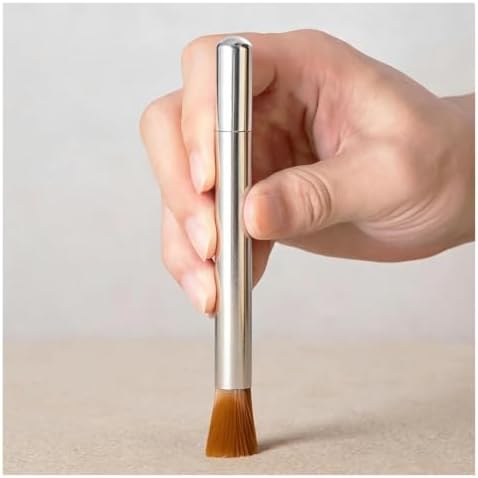 Coffee Brush, Compatible with Bincoo, Grinder Cleaning Tool - Image 6