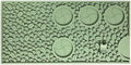 Premium Silicone Coffee Tamper Mats with Nonslip Base and Drainage Design for Homes Kitchen and Cafes Use by Unknown