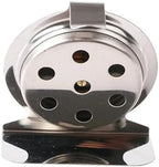 Stainless Steel Barbecue Thermometer for Home Cooking Oven Cookware Mini 50~300℃/100℉~600℉ - Image 4