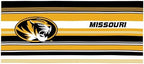 Tervis Missouri Tigers - Assorted Made in USA Double Walled Insulated Tumbler Travel Cup Keeps Drinks Cold & Hot, 16oz 4pk, Classic - Image 4