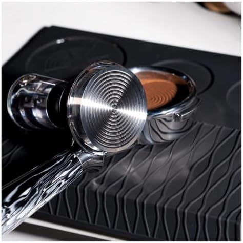 V3 Coffee Calibrated Tamper, Spring Loaded 30lbs Constant Pressure Tamper - Image 4