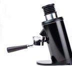 CREMA Coffee Products 54mm Grinder Cradle | Compatible with Crema 54mm Bottomless Portafilters & Dosing Cups | Two Adjustable Heights | Easy Installation | Espresso Machine Accessory - Image 5