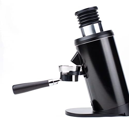 CREMA Coffee Products 54mm Grinder Cradle | Compatible with Crema 54mm Bottomless Portafilters & Dosing Cups | Two Adjustable Heights | Easy Installation | Espresso Machine Accessory - Image 5
