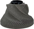 Ceramic Grinder Rotor Manual Coffee Grinder Core Suitable for Hand Grinder Coffee Ceramic burr(1PCS) by Unknown