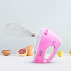 Electric Milk Drink Coffee Whisk Mixer Electric Egg Beater Frother Foamer Whisk Mixer Milk Juice Coffee Stirrer - Image 3