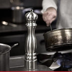 Peugeot Paris Chef Pepper Mill, u'Select, 12 in, Stainless Steel - Image 2
