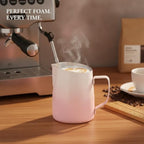 Milk Frothing Pitcher, 1 PC - Image 3