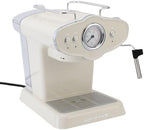 ZJchao Semi Automatic Coffee Machine 15 Bar Pressure Stainless Steel with Milk Frother for Cappuccino Latte Use - Image 5