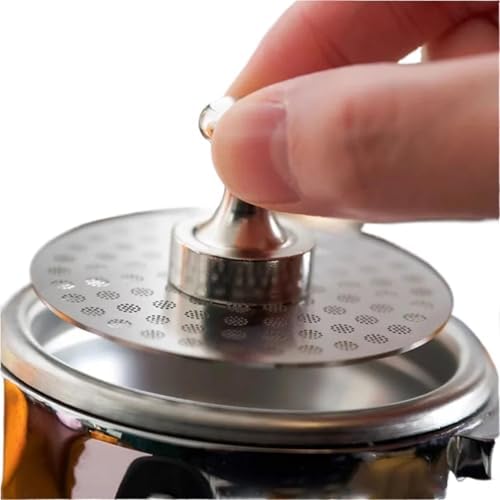 Compatible for 51/53/58mm Double Layer Magnetic Puck Screen Kit - Image 4