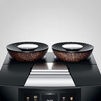 Jura GIGA 10 Automatic Coffee Machine Cold Brew Diamond Black (Renewed) - Image 4