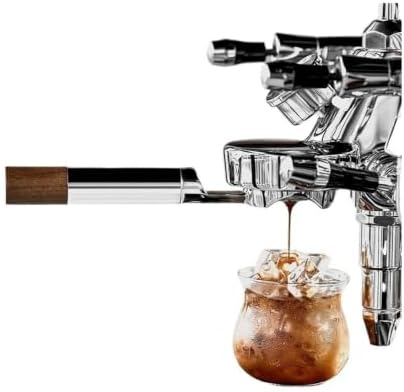 Bottomless Portafilter,Coffee Machine Parts - Image 5