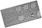 Premium Silicone Coffee Tamper Mats with Nonslip Base and Drainage Design for Homes Kitchen and Cafes Use - Image 3