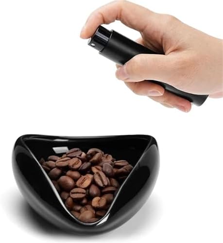 Compatible for Ceramic Coffee Dosing Cup Set - Image 4