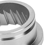 SUNGOOYUE Stainless Steel Coffee Grinder Burrs, Conical Burr Set 48MM Replacement Parts with Modified Grooves for Precise Grind and Easy Maintenance for HS Plus Coffee Grinders - Image 7