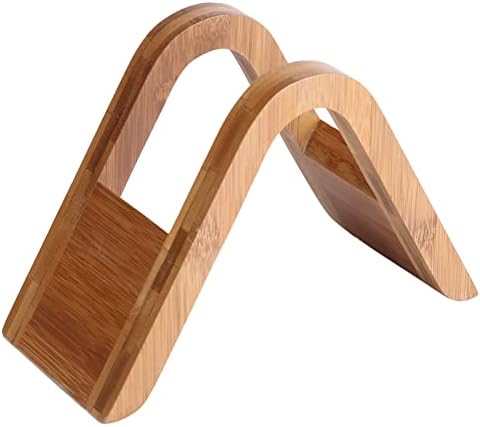 Filtering Paper Storage Rack Stand, Coffee Filter Holder, Coffee Paper Storage Rack, Wood Coffee Filters Dispenser Holder for Various Situation by Unknown