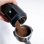 Digital Coffee Scale with Dosing Cup - Image 4