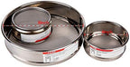 φ20×4.5cm 70 Mesh 304 Stainless Lab Sieves Economy Test Sieve 304 Stainless Steel Wire Cloth（0.224mm） - Image 6