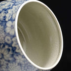 Tea Tin Loose Leaf Tea Storage Ceramic Tea Storage Cans Tea Cans Retro Sealed Cans Home Tea Cans Tea Canister - Image 4