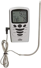 CDN Digital Programmable Probe Thermometer/Timer - Image 2