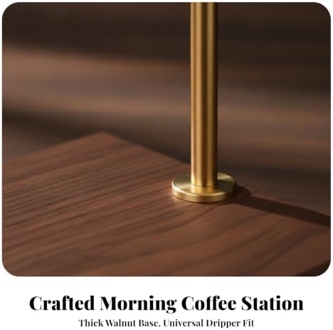 Minimalist per Holder with Base - Image 2