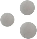 Reusable Coffee Filter Stainless Steel 51/53/58mm Espresso Puck Screen 150μm Mesh Plate Tool(5.8cm) by Unknown