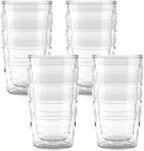 Tervis 10oz Tritan Kid's Cup | Tabletop Collection, Clear - Image 2