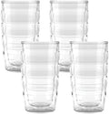 Tervis 10oz Tritan Kid's Cup | Tabletop Collection, Clear by TervisTumblerCompany