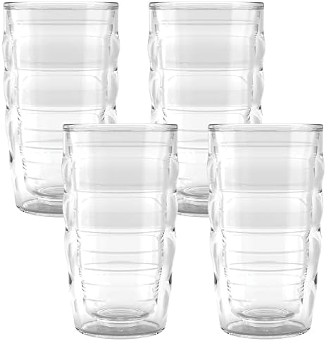 Tervis 10oz Tritan Kid's Cup | Tabletop Collection, Clear by TervisTumblerCompany