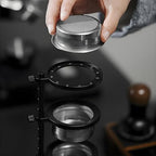 Coffee Tamper Holder for 51mm /54mm/58mm Tamper Distributor WDT Tool - Image 3