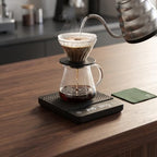 Smart Coffee Scale with Timer, 0.1g Precision Digital Scale - Image 3