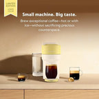Nespresso Limited-Edition Vertuo Pop+ Coffee & Espresso Maker by De'Longhi - Image 4