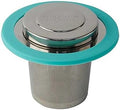 FORTNUM and MASON - Fortnum's Top Hat Tea Strainer by Fortnum+%26+Mason