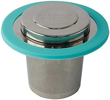 FORTNUM and MASON - Fortnum's Top Hat Tea Strainer by Fortnum+%26+Mason