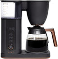 Café Specialty Drip Coffee Maker 10-Cup Glass Carafe, Hot or Iced, SCA by Caf%C3%A9