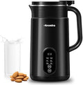 Arcmira 6 in 1 Nut Milk Maker Machine, 20oz(600ml) Soy Milk Maker Machine by Arcmira