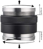 MATOW 58mm Coffee Distributor and Tamper Dual Head - Image 3