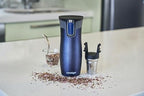 Contigo West Loop Autoseal Travel Mug, Stainless Steel Thermal Mug, Vacuum Flask, Leakproof Tumbler, Coffee Mug with BPA-Free Easy-Clean Lid - Image 7