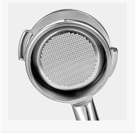 Compatible For Nuova VA358 58MM Bottomless Portafilter - Image 6