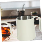 Gooseneck Coffee Kettle 250ml Stainless Steel for Home Brewing - Image 3