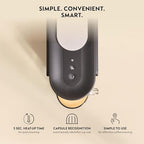 Nespresso Vertuo Up Coffee & Espresso Maker by Breville - Image 2