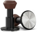 HiBREW 58mm Professional Espresso Tamper, Aluminum & Stainless Steel Base by HiBREWCoffee